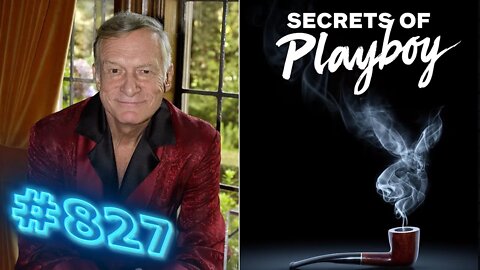 A&E Documentary "Secrets Of Playboy" CONFIRMS Women Lack Accountability | @FreshandFit SHENANIGANS