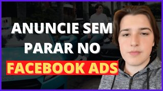 PLANO DE CONTIGÊNCIA FACEBOOK ADS (KAYKY JANISZEWISKI)