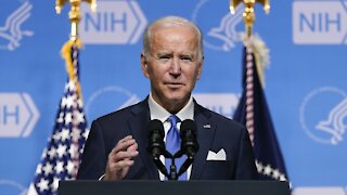 President Biden Lays Out COVID-19 Omicron Plan