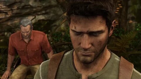 Attair Plays Uncharted The Nathan Drake Collection! Drake's Deception P5