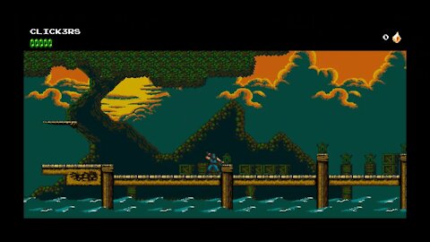 The Messenger - Gameplay Trailer