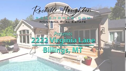 2222 Virginia Lane, Billings, MT 59102