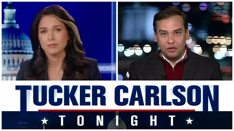 George Santos on 'Tucker Carlson Tonight': I have to face my mistakes