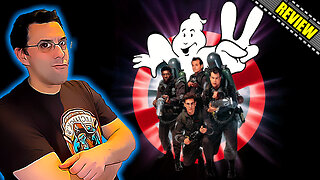 Ghostbusters 2 - Movie Review