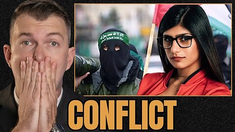 Israel Gaza Conflict - Updates & Controversy (ft. Future Conflict)