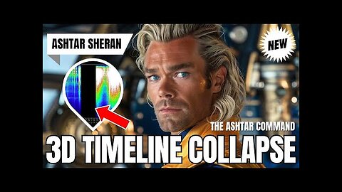 ***NEGATIVE TIMELINES HAVE IMPLODED*** | Ashtar Command Energy Update 2024