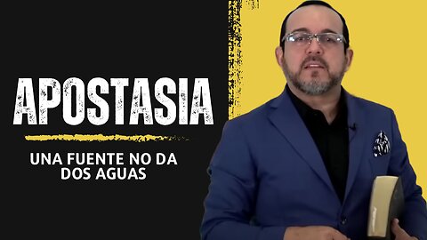 Fuertes acusaciones contra "Apostol" Rafael Ramirez.