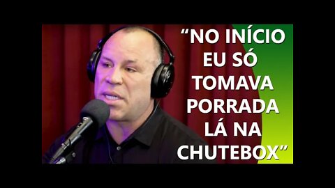 A CHUTE BOX NÃO TINHA METODOLOGIA DE ENSINO | Super PodCortes