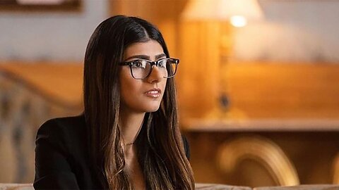 Mia Khalifa Fired Over Controversial Comments on Israel-Palestine Conflict