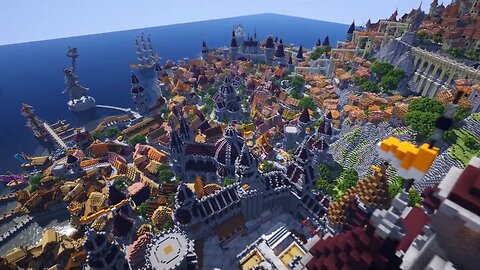 20 Minecraft Build Ideas For When You Are Bored