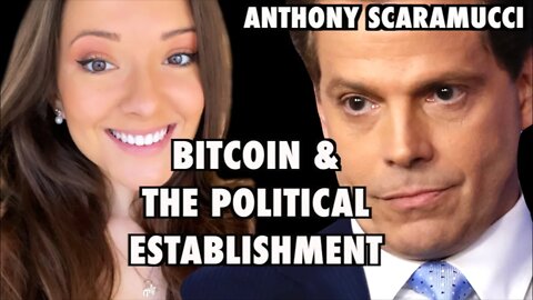 Will Bitcoin Crash in 2021?! Anthony Scaramucci