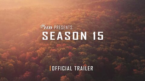 Heartland Bowhunter Season 15 | Official Trailer