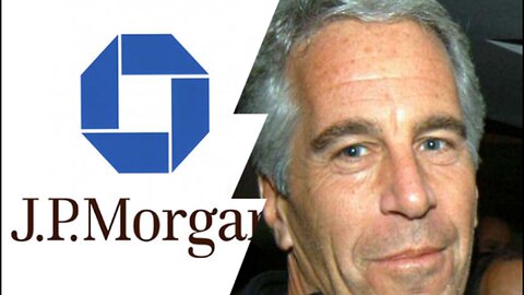 Las Conexiones Financieras Entre Jeffrey Epstein y JPMORGAN Chase