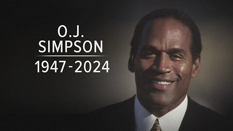 O.J. Simpson Dead at 76