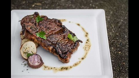 How to Cook a Steak 101