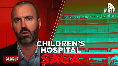 How High Up Does The Texas Children's Hospital Scandal Go?