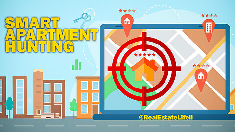 Make Apartment Hunting Easy: Find Your Dream Property! #EasyAptHunt 🏠