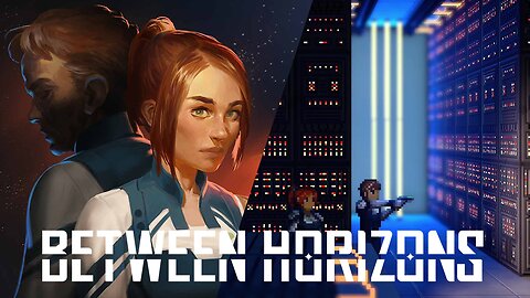 Between Horizons | Detectives In Deep Space