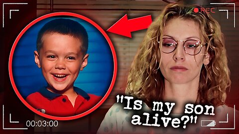 Detectives Decided MOM was Actually the Killer | True Crime Documentary