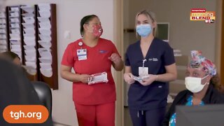 Tampa General Hospital | Morning Blend