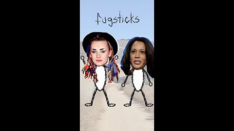 A Parody Video About Kamala Harris