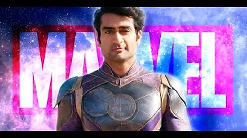 Kumail Nanjiani still has hope for Eternals 2