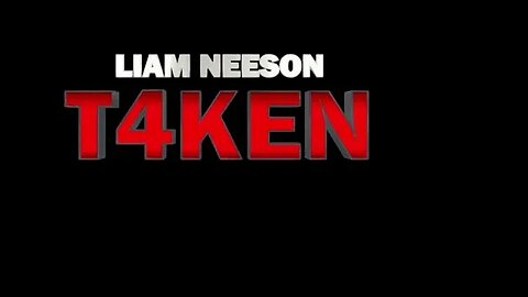 TAKEN 4 Trailer [2023] Liam Neeson, Michael Keaton, Pierce Brosnan (Fan Made #5)