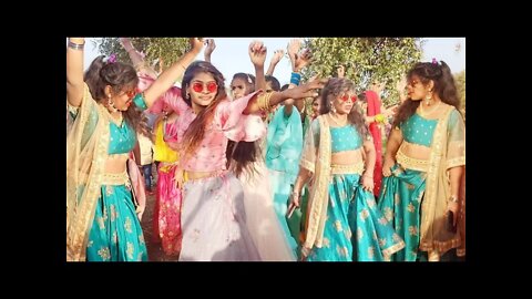 मले आपड़ दोस्ती दाहोद ना बजारे💝vk bhuriya 💘new song timli dance 2022🥀adivasi timli dance 🥀