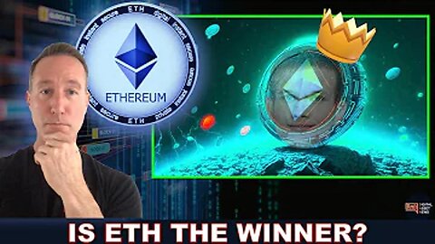 Ethereum Shocks the World: Half a Million Validators and Rising, Is Ethereum the Next Crypto King?