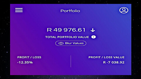 A Look Into My R50 000 Easy Equities Portfolio (Day 45) | 23-Year-Old Investor