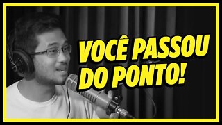 O PROJETO DE PODER DO MBL? | Cortes do MBL