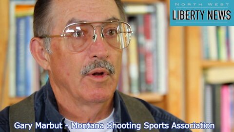 NWLNews - Gary Marbut of MSSA - 10.19.22