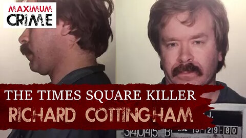 The Horrifying Crimes of The Times Square Killer AKA The New York Ripper