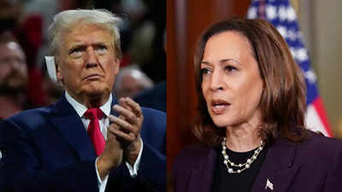 Kamala Eviscerated Trump & Trump Assassination Attempt #2