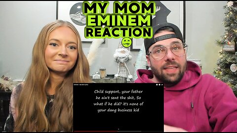 Eminem - My Mom | REACTION / BREAKDOWN ! (RELAPSE) Real & Unedited