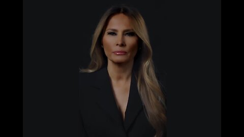 MELANIA TRUMP