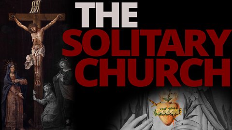 The Vortex — The Solitary Church