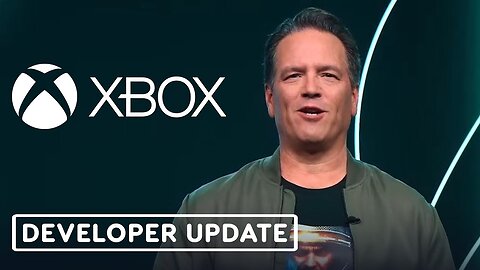 Phil Spencer's Xbox Update | TGS 2024