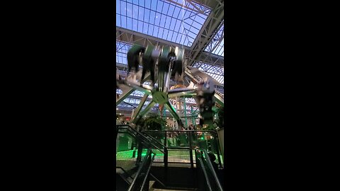 mall of America