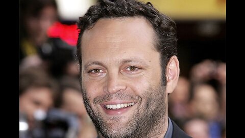 Slideshow tribute to Vince Vaughn .