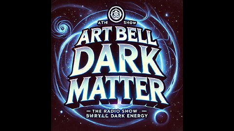 Chill Zone Pro Relax With ART BELL DARK MATTER