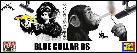 Blue Collar BS ep.64