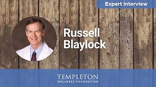 The Hidden Triggers of Cancer: Insights from Dr. Russell Blaylock