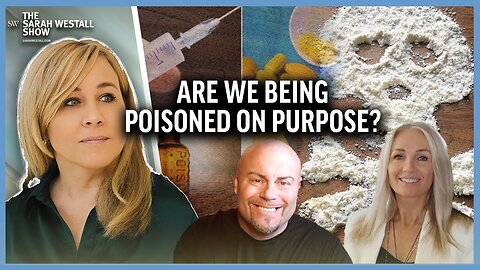 Evidence Exposed! Are We Being Poisoned On Purpose?