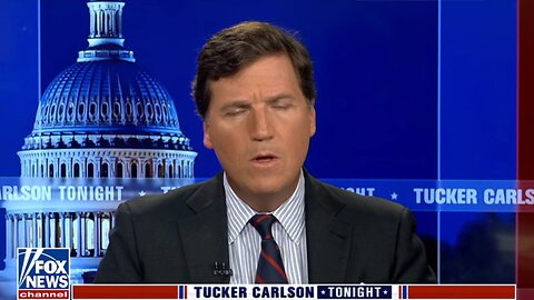 TUCKER CARLSON-3/29/23-REP GAETZ CONFRONTS GENERAL MILLEY AND SECRETARY AUSTIN DRAG QUEEN STORY HOUR