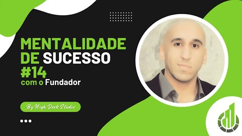 5 Palavras que Te Impedem de Ter uma Mentalidade de Sucesso e Consequentemente Atitudes Vencedoras 😱