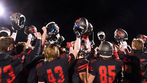 Odd schedule brings out epic football on a Tuesday night