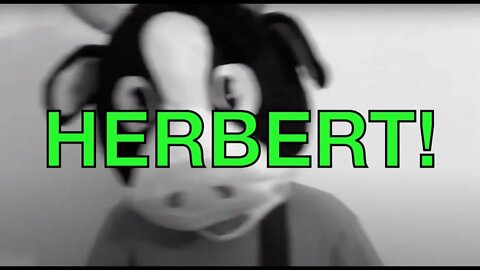 Happy Birthday HERBERT! - COW Happy Birthday Song