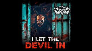 I let the Devil IN