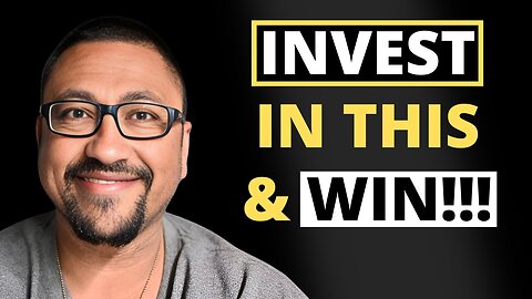 Mindset Series: The Most Powerful Investment Ever Made!!!